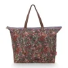Shopper|Pip Studio Tragetasche Tutti I Fiori Rosa