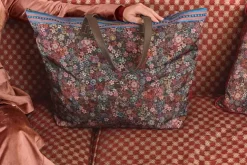 Shopper|Pip Studio Tragetasche Tutti I Fiori Rosa