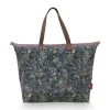 Shopper|Pip Studio Tragetasche Tutti I Fiori Blau