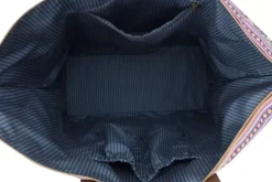 Shopper|Pip Studio Tragetasche Tutti I Fiori Blau