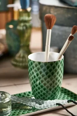 Trinkbecher|Pip Studio Trinkbecher Suki Grun