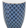 Trinkbecher|Pip Studio Trinkbecher Suki Blau