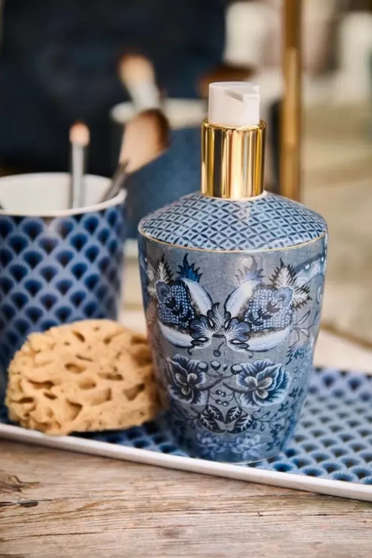 Trinkbecher|Pip Studio Trinkbecher Suki Blau
