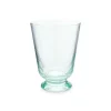 Wasserglas|Pip Studio Wasserglas Twisted Blau