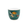 Eierbecher|Pip Studio Winter Wonderland Eierbecher Grun