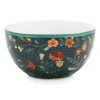 Schalen|Pip Studio Winter Wonderland Schale Grun 12 Cm