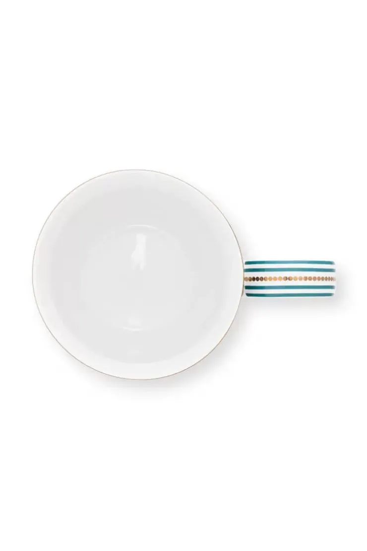 Teetassen|Pip Studio Winter Wonderland Tasse Xl Grun