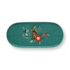 Tortenteller|Pip Studio Winter Wonderland Zucker- Und Milchschale Grun