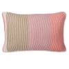 Zierkissen|Pip Studio Zierkissen Blockstripe Pastell
