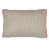 Zierkissen|Pip Studio Zierkissen Bonsoir Khaki