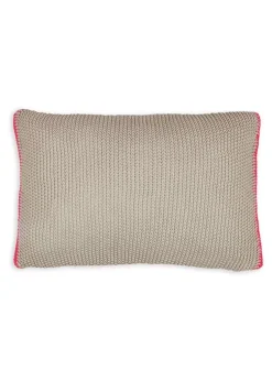 Zierkissen|Pip Studio Zierkissen Bonsoir Khaki