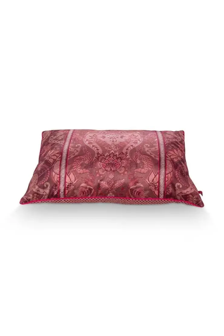 Bettkissen|Pip Studio Zierkissen Kyoto Festival Rosa
