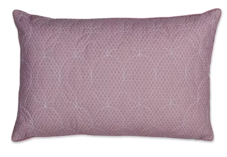 Bettkissen|Pip Studio Zierkissen Quilted Autunno Lila Violett