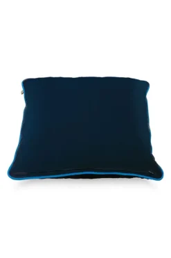 Zierkissen|Pip Studio Zierkissen Quilted Dunkelblau