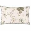 Zierkissen|Pip Studio Zierkissen Quilted Giardini Di Frutta Weiss