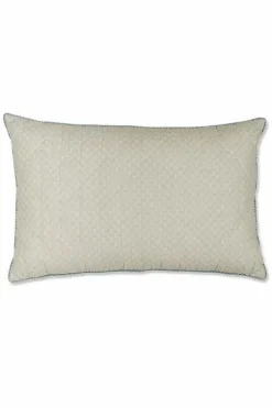 Zierkissen|Pip Studio Zierkissen Quilted Giardini Di Frutta Weiss