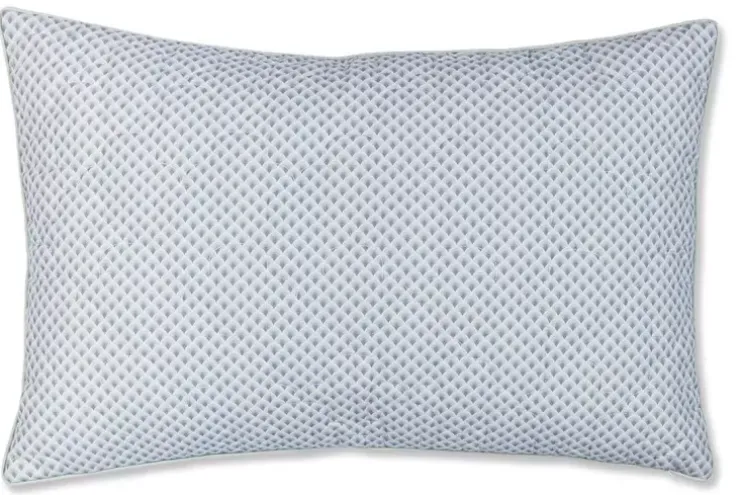 Zierkissen|Pip Studio Zierkissen Quilted Kawai Flower Weiss