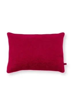 Zierkissen|Pip Studio Zierkissen Quiltey Days Rosa