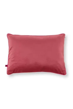 Zierkissen|Pip Studio Zierkissen Quiltey Days Rosa