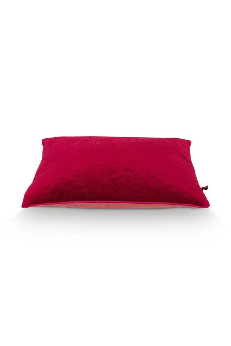 Zierkissen|Pip Studio Zierkissen Quiltey Days Rosa
