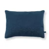 Zierkissen|Pip Studio Zierkissen Quiltey Days Dunkel Blau