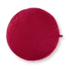 Zierkissen|Pip Studio Zierkissen Rund Quiltey Days Rosa