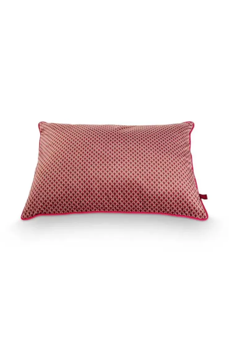 Zierkissen|Pip Studio Zierkissen Suki Rosa