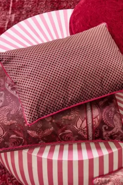Zierkissen|Pip Studio Zierkissen Suki Rosa