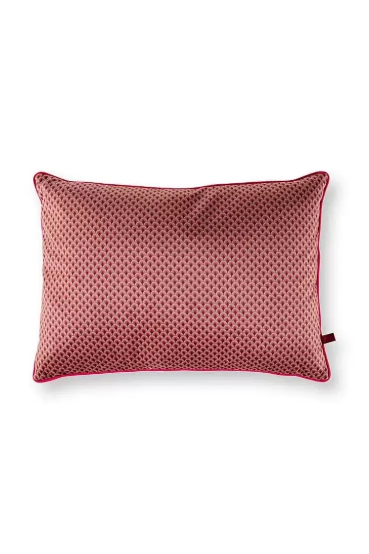 Zierkissen|Pip Studio Zierkissen Suki Rosa