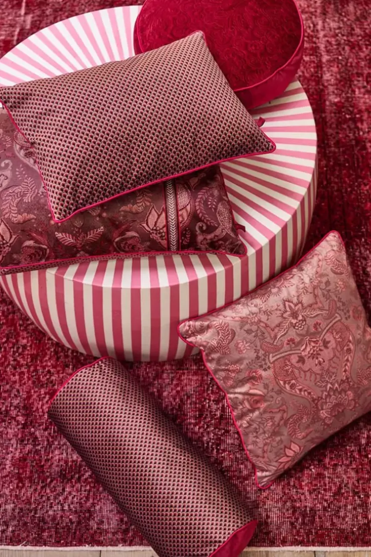 Zierkissen|Pip Studio Zierkissen Suki Rosa