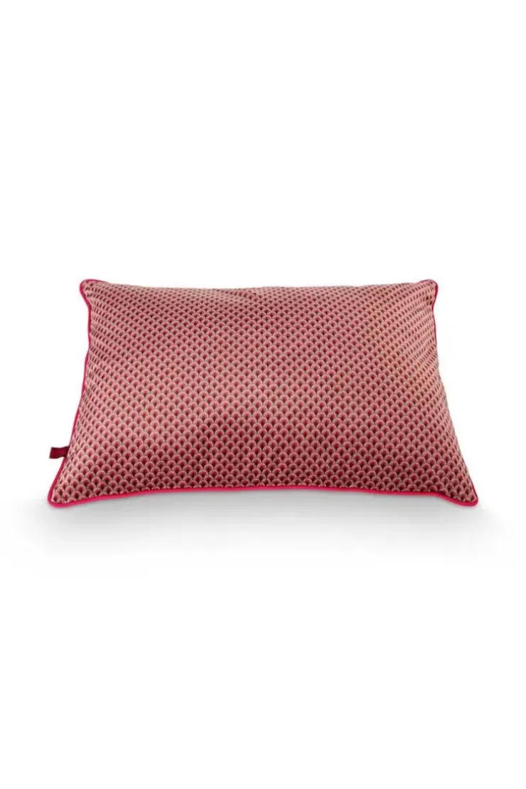 Zierkissen|Pip Studio Zierkissen Suki Rosa