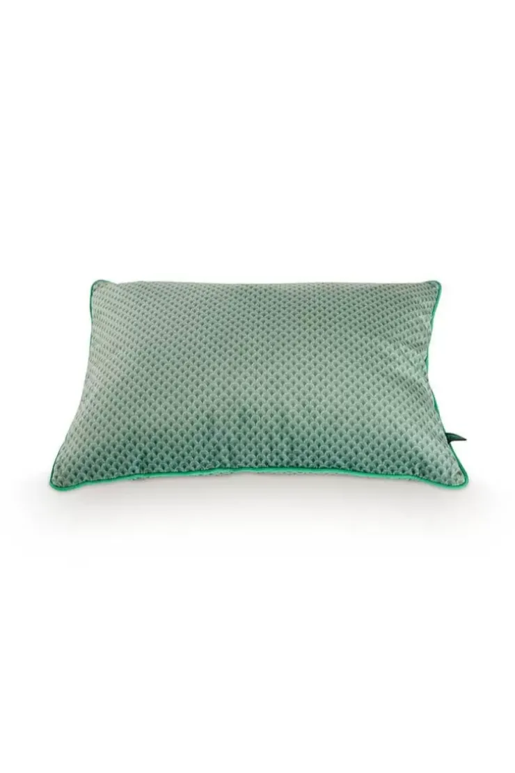 Zierkissen|Pip Studio Zierkissen Suki Grun