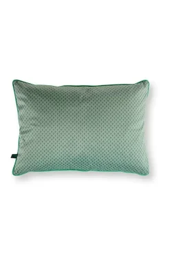 Zierkissen|Pip Studio Zierkissen Suki Grun