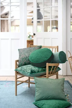 Zierkissen|Pip Studio Zierkissen Suki Grun
