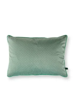 Zierkissen|Pip Studio Zierkissen Suki Grun