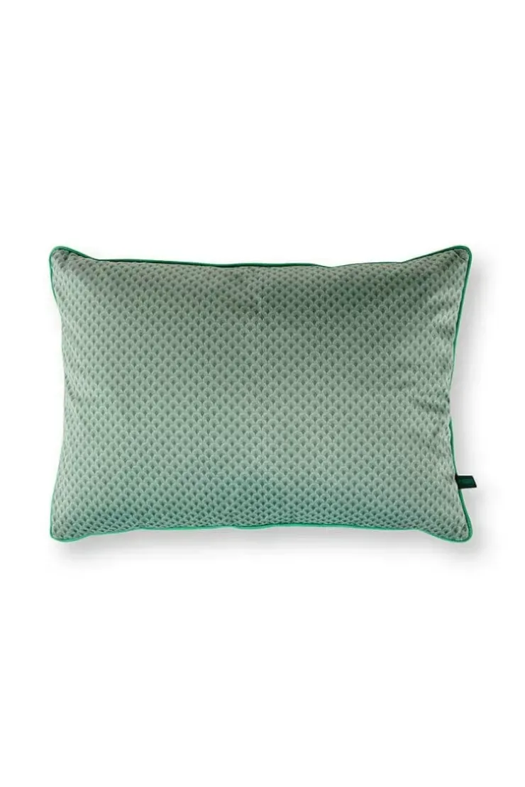 Zierkissen|Pip Studio Zierkissen Suki Grun